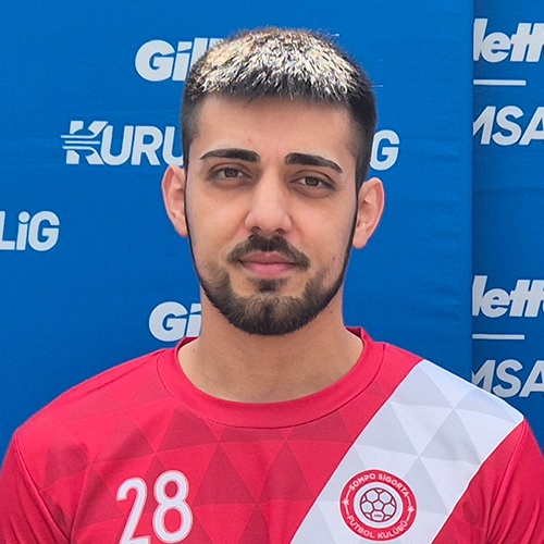Mustafa Cevizci