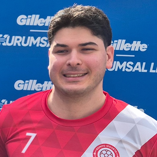 Berkant Arslaner