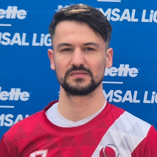 Tunahan Sarılmaz