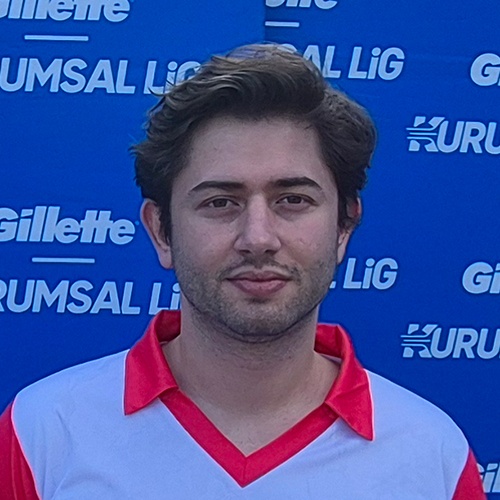 Enver Demirçelik