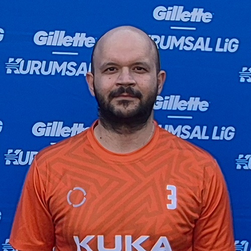 Yetkin Yenisolak