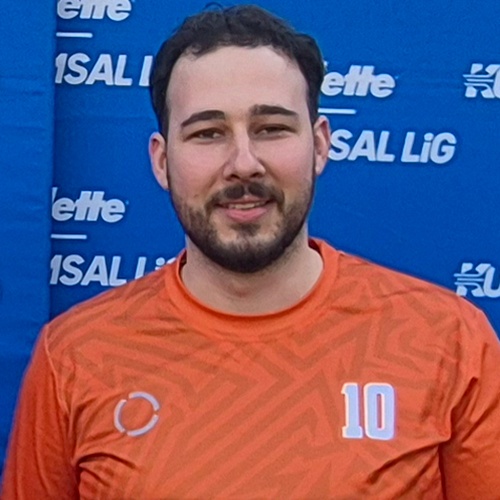Emirhan Keskin