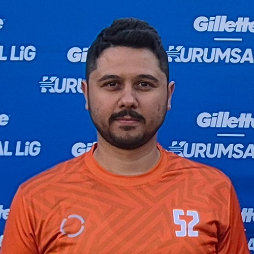 Okan Binici