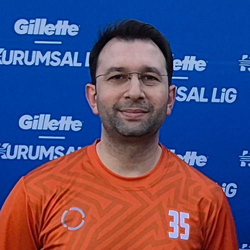 Mehmet Öztürk