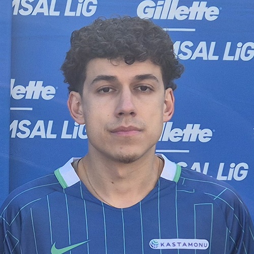 Furkan Tan