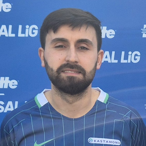 Harun Durğun