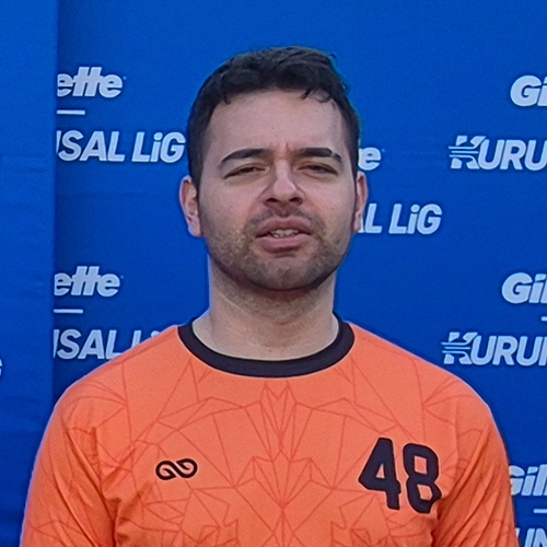 Berke Can Orgun