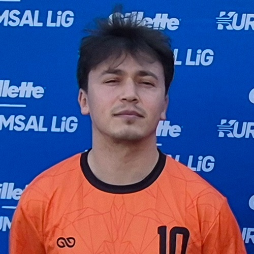 Kadircan Uğur