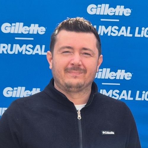 Tolga Meriç
