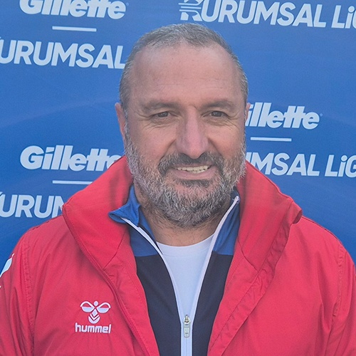 Murat Büyüköner