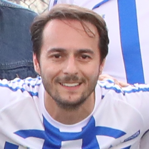 Gökay Bozkurt