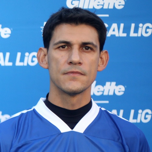 Burak Çalkaya