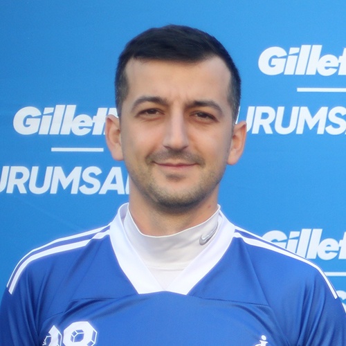 Başar Güven