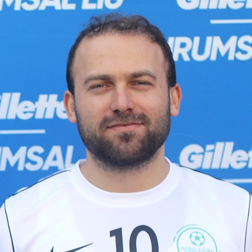 Erhan Çetin