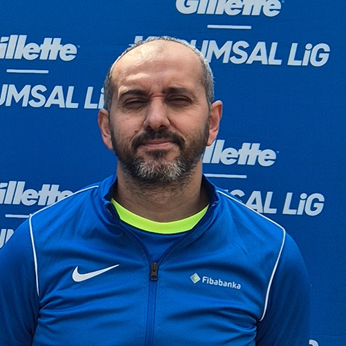 Burak Küçüksorgulu