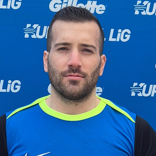 Burak Ünal