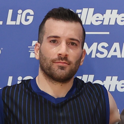 Burak Ünal