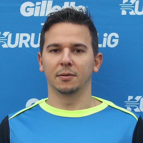 Oğuz Yavuz