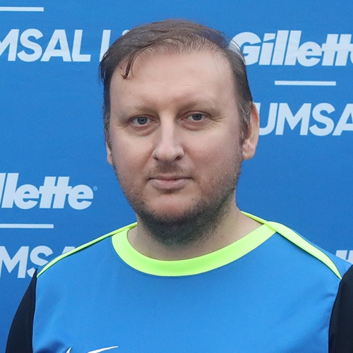 Yasin Özgüner