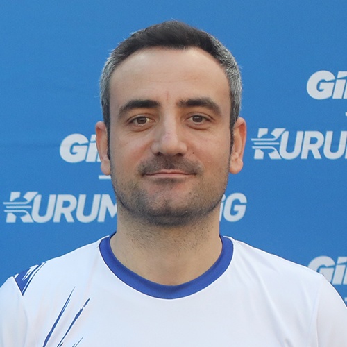 Ali Keskinsoy
