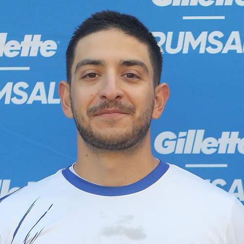 Bedirhan Turan Durmuş