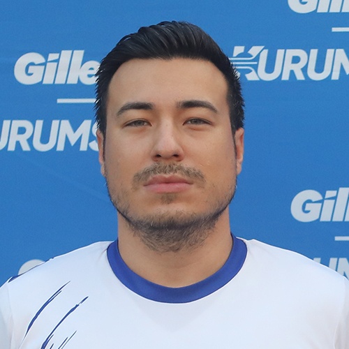 Taşkın Barış Öztekin