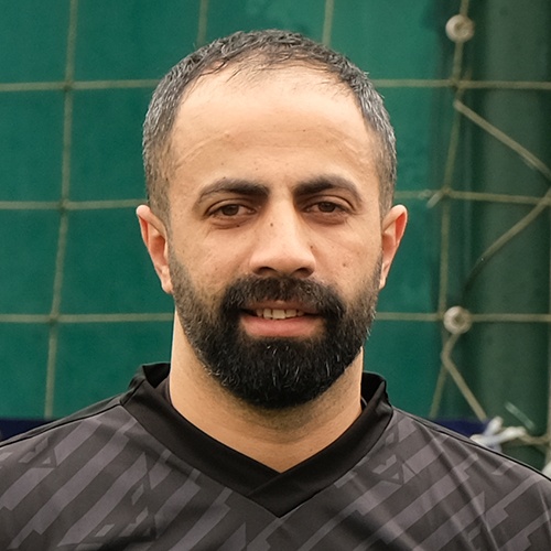 Süleyman Dinler