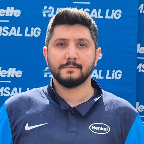Yakup Coşar