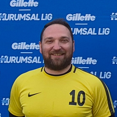 Erdem Birol