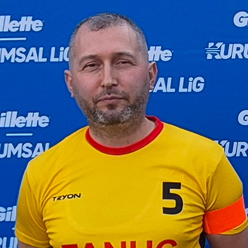Murat Bakırtaş