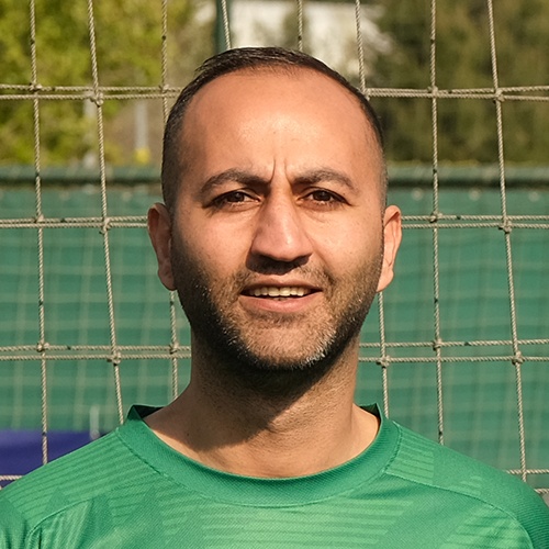 Ahmet Polatcan
