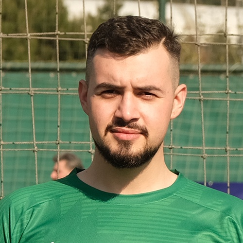 Serkan Çelenk