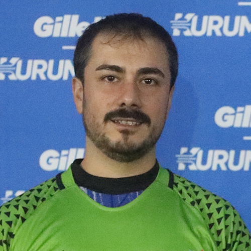 Hakan Ağrıdağ
