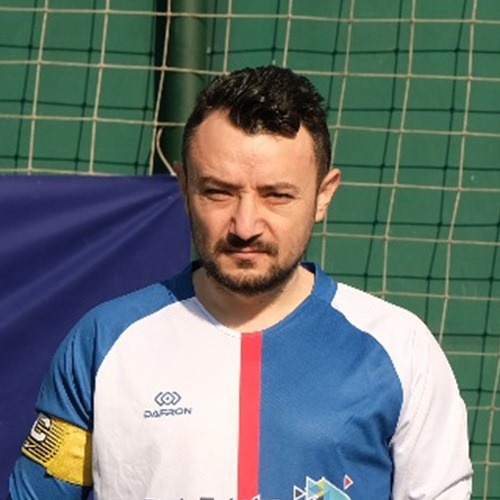 KEMAL İŞEYARAR