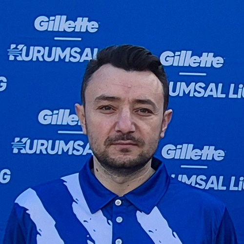 Kemal İşeyarar