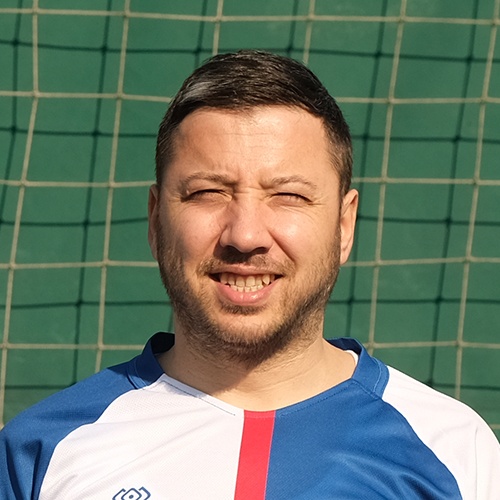 HİKMET ÇAVUŞOĞLU
