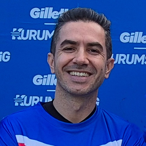 Fatih Esmer