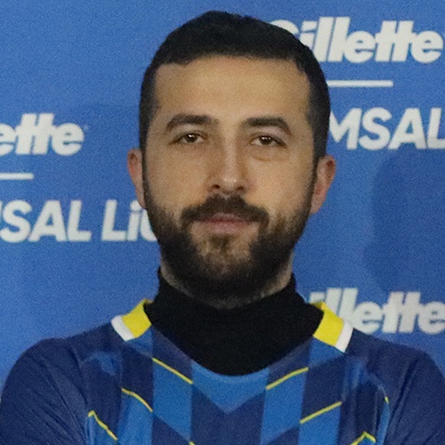 Tolunay Güven