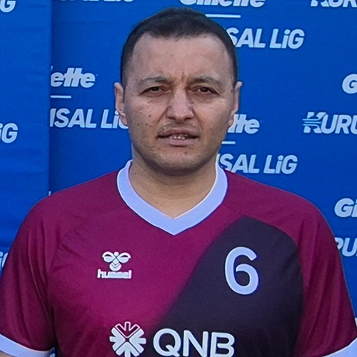Cem Teker