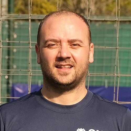 KEREM TAŞEZEN