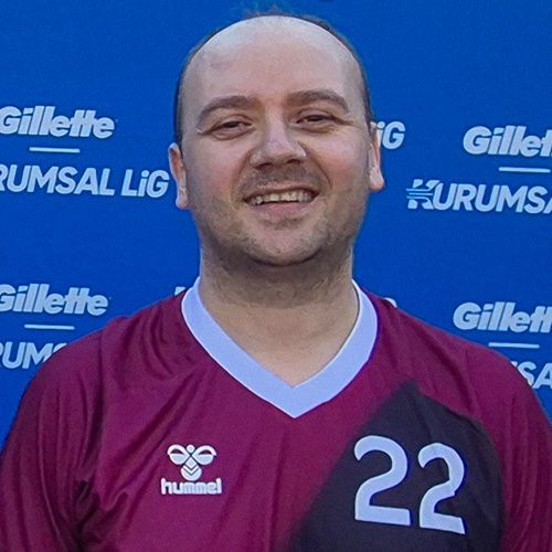 Kerem Taşezen
