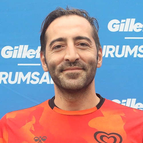 Şahin Koç
