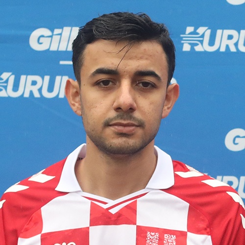 Ömer Erdem