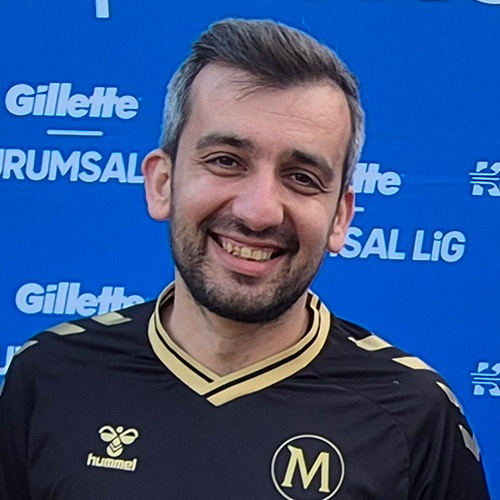 Fatih Keskin