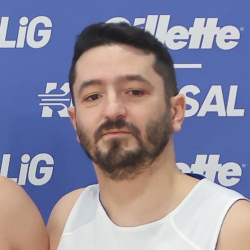 Ozan Abbas