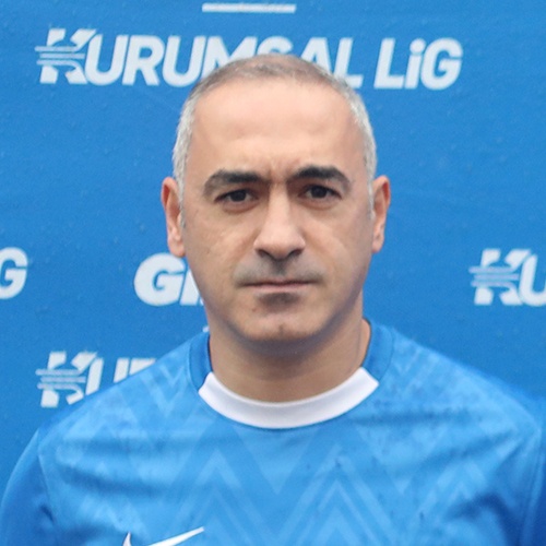Kamil Toprak