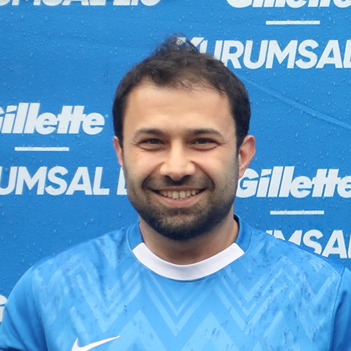 Enes Dalgakıran