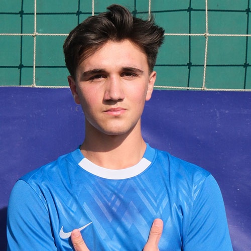 GÖKHAN AKBAŞ