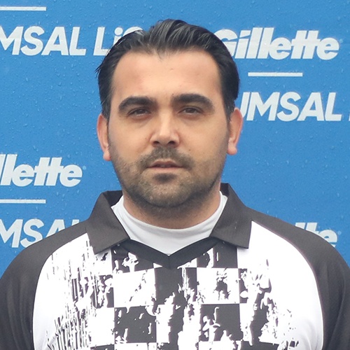 Ömer Akpınar