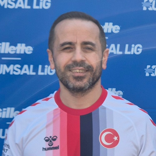 Erkan Cırık